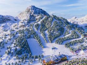 有實力的太原滑雪場(chǎng)制作廠(chǎng)家找哪家？