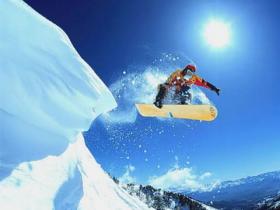 吉林市滑雪場(chǎng)項(xiàng)目值不值得投資？