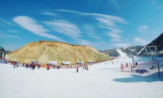 小型滑雪場(chǎng)投資需要多少錢(qián)？