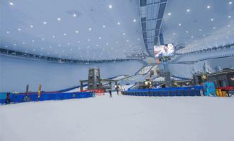 選擇天津室内滑雪場建設公司時，需要掌握這三點技巧