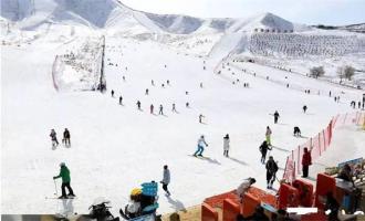 長(zhǎng)城嶺滑雪場(chǎng)開放時間是什麽時候？