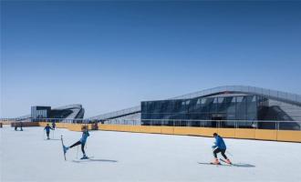 從哈爾濱(bīn)市去哈爾濱(bīn)亞布力滑雪場(chǎng)怎麽走？有哪些交通方式？