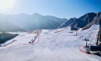 軍(jūn)都山滑雪場(chǎng)需要押金嗎？多少錢？