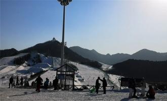 滑雪場建設公司哪家好？