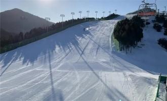 大連滑雪場(chǎng)設計公司哪家好？創(chuàng)意是關鍵