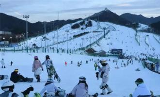 滑雪場(chǎng)規劃中雪道該(gāi)如何設計才合理？