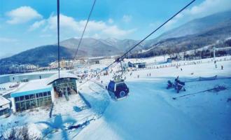 亞布力滑雪場(chǎng)地址在哪裏(lǐ)？怎麽去？