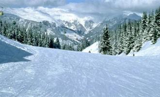浙江人工滑雪場，好玩又安心！