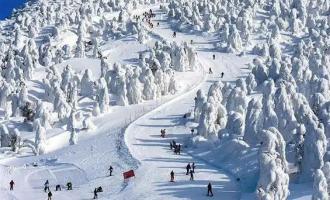 投資滑雪場(chǎng)多少錢？南方還(hái)是北方好？