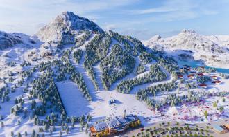 有實力的太原滑雪場(chǎng)制作廠(chǎng)家找哪家？