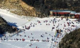 金象山滑雪場(chǎng)是怎麽收費(fèi)的？