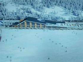 滑雪場制作，雪從哪裏來？