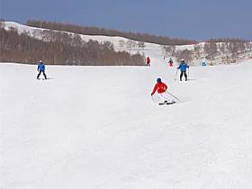 怎樣才能打造一個(gè)像金象山滑雪場(chǎng)這樣的旅遊樂園？