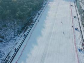 人工滑雪場(chǎng)投資回報(bào)率高嗎？