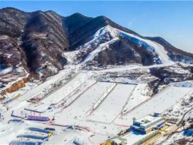 滑雪場(chǎng)建造都需要哪些設備(bèi)？