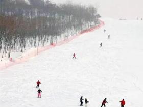 一份滑雪場(chǎng)設計規(guī)劃思路，請查收！