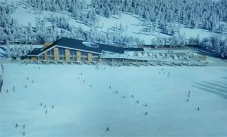 滑雪場制作，雪從哪裏來？