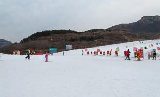 “滑雪天堂”金象山滑雪場(chǎng)都有哪些好玩的項(xiàng)目？
