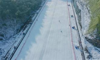 人工滑雪場(chǎng)投資回報(bào)率高嗎？