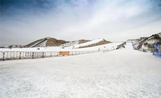 專業的滑雪場(chǎng)設計廠(chǎng)家哪家好？