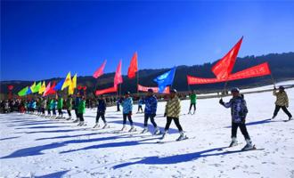 人工滑雪場(chǎng)與天然滑雪場(chǎng)的區(qū)别