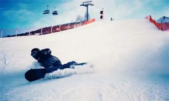 滑雪場(chǎng)建設有什麽(me)政策扶持？