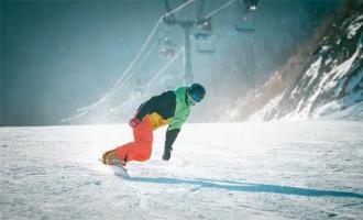 南京溧水在建奧(ào)運規格的室内滑雪館(guǎn)