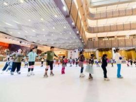 滑冰場(chǎng)投資，這幾點(diǎn)不能忽視！