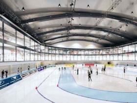 惠州真冰滑冰場(chǎng)設計(jì)公司找哪家比較靠譜？