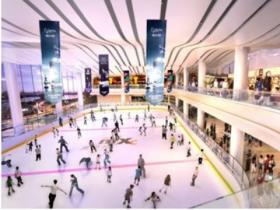 節省6%的能耗開銷，這家室内真冰場(chǎng)廠(chǎng)家靠譜！