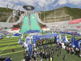 冬奧場館賽後利用如何發力？專家：大衆需求要發揮基礎作用