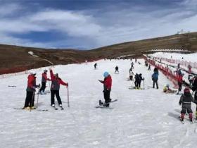 讓冬奧遺産持續釋放紅利