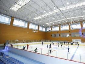 室内滑冰場投資需要多少錢