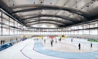 惠州真冰滑冰場(chǎng)設計(jì)公司找哪家比較靠譜？