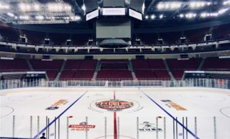 沈陽真冰滑冰場(chǎng)公司怎麽(me)找？