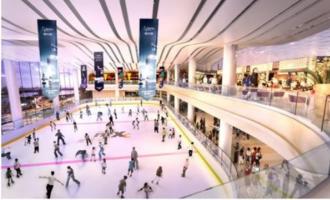 節省6%的能耗開銷，這家室内真冰場廠家靠譜！