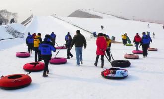 如何打造具有吸引力的哈爾濱(bīn)滑雪場(chǎng)？