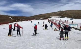 讓冬奧遺産持續釋放紅利