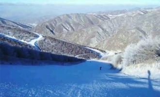 專業人工滑雪場(chǎng)設計規劃團隊(duì)