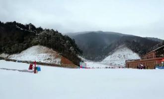 人工滑雪場(chǎng)怎麽建設的？戳這裏瞭(le)解