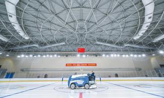 北京：打造全球冰雪消費目的地 深入推進體育消費
