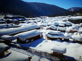 大力發(fā)展牡丹江冰雪經濟(jì)打造振興發(fā)展新引擎