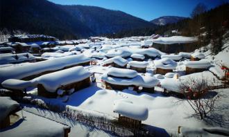 大力發(fā)展牡丹江冰雪經濟(jì)打造振興發(fā)展新引擎