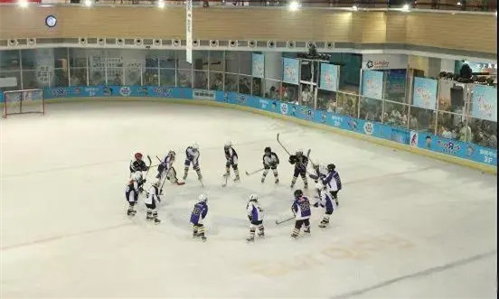 滑冰場廠家怎麽選