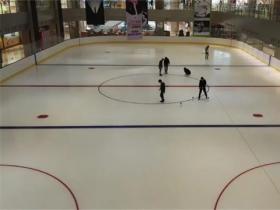 杭州真冰滑冰場賺錢嗎？