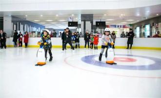 滑冰場(chǎng)建設價(jià)格是怎麽定的？