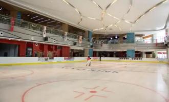 室内滑冰場(chǎng)溫度要滿(mǎn)足什麽樣的條件？