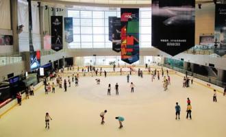 滑冰場(chǎng)投資需要多少錢(qián)？包括建設成本和運營成本