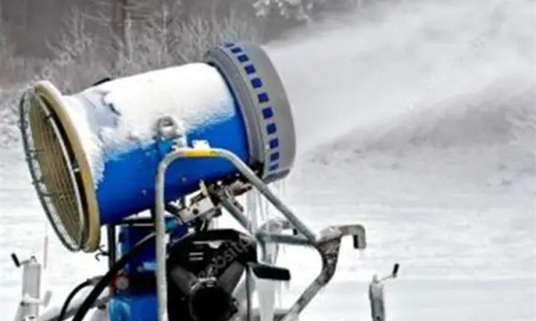 造雪機
