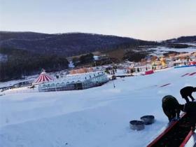 滑雪場魔毯有什麽作用